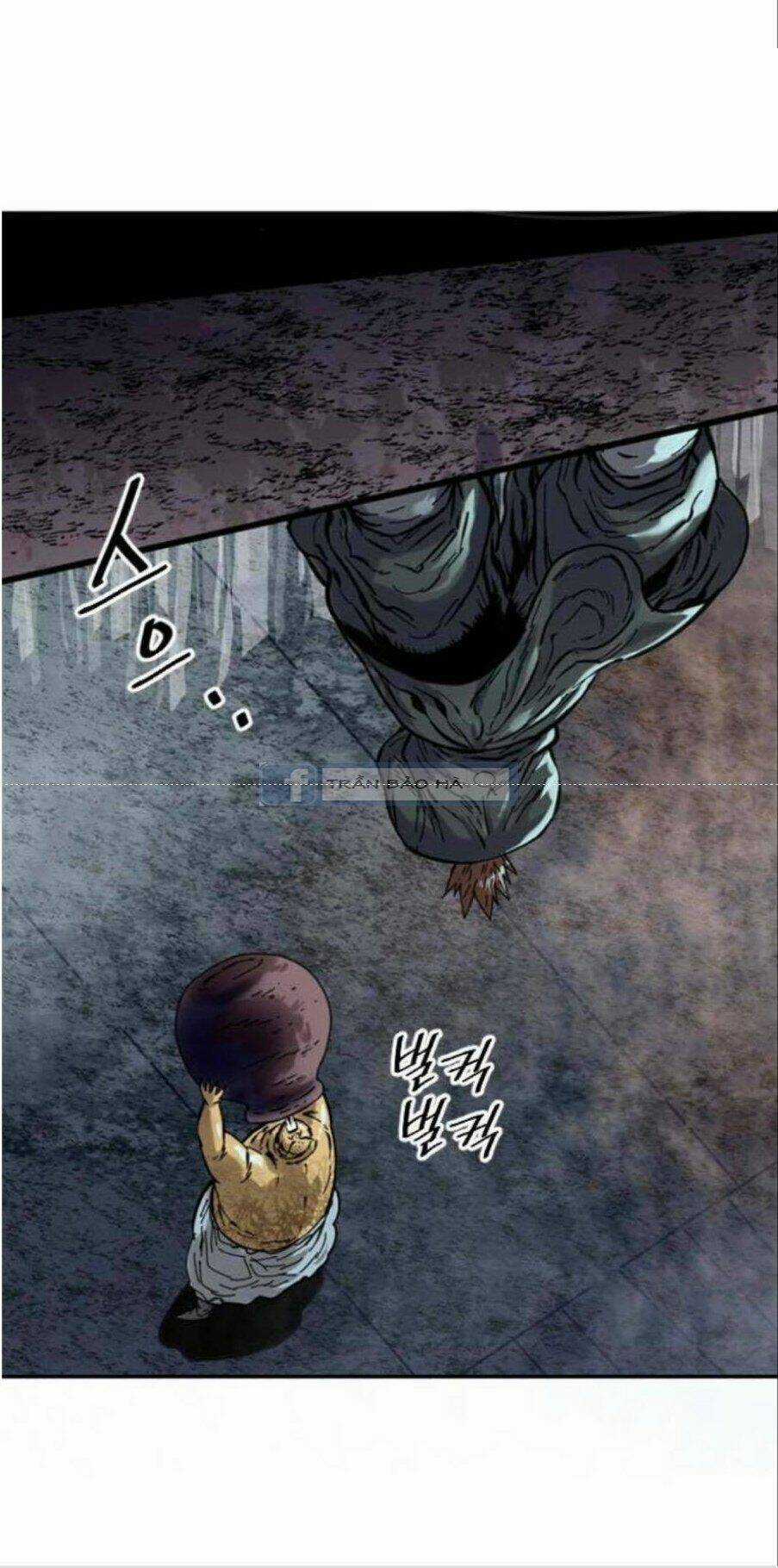 Thiên Hạ Đệ Nhất Nhân Chapter 40 trang 65