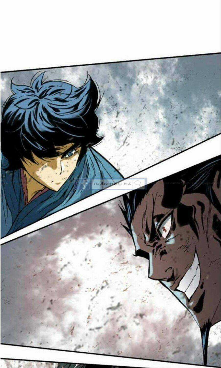 Thiên Hạ Đệ Nhất Nhân Chapter 40 trang 68