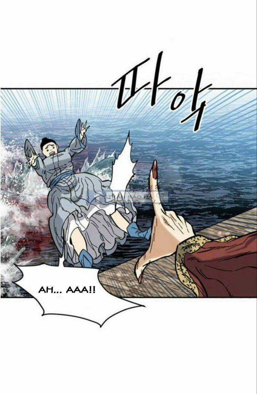 Thiên Hạ Đệ Nhất Nhân Chapter 40 trang 8