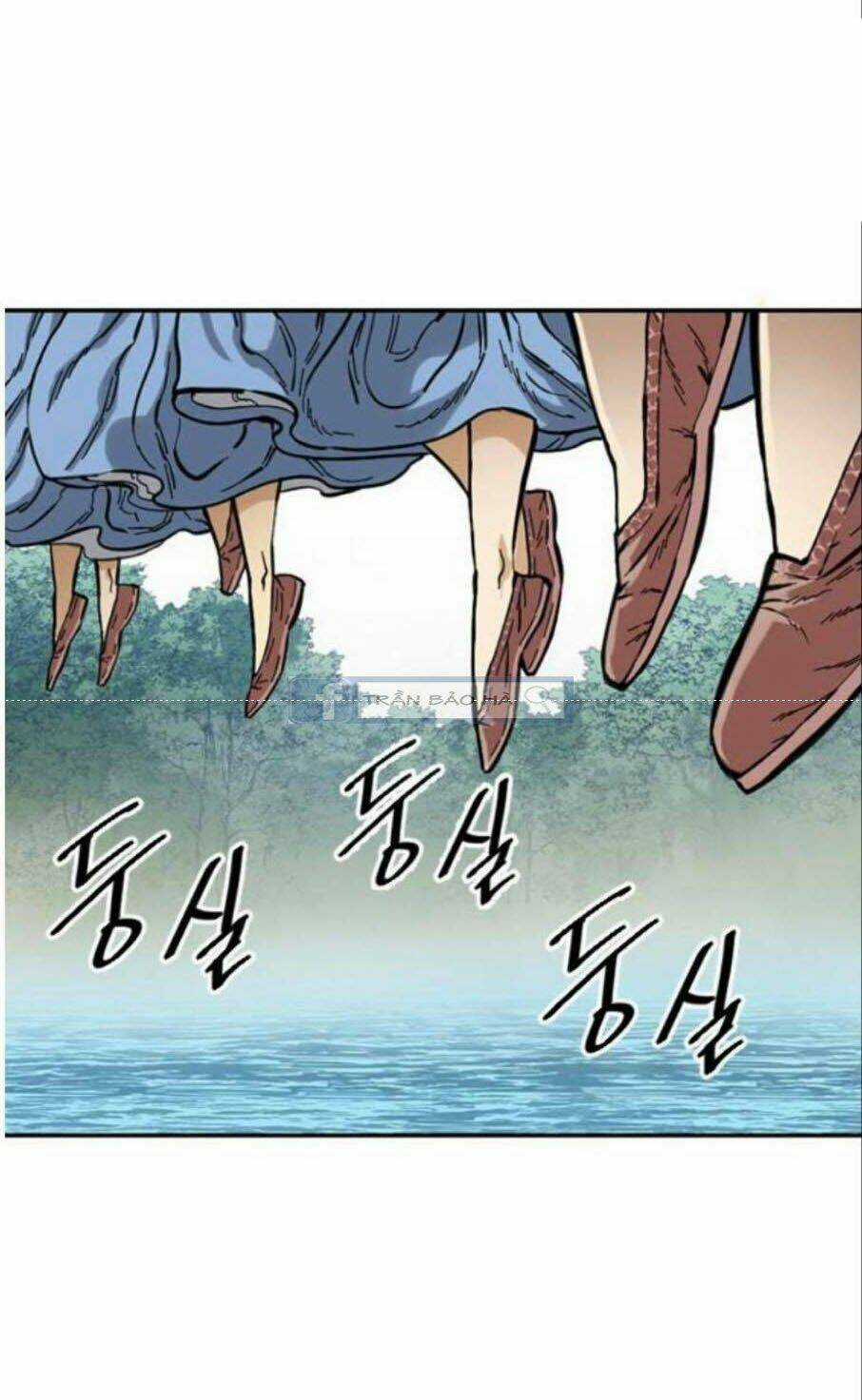 Thiên Hạ Đệ Nhất Nhân Chapter 41 trang 0