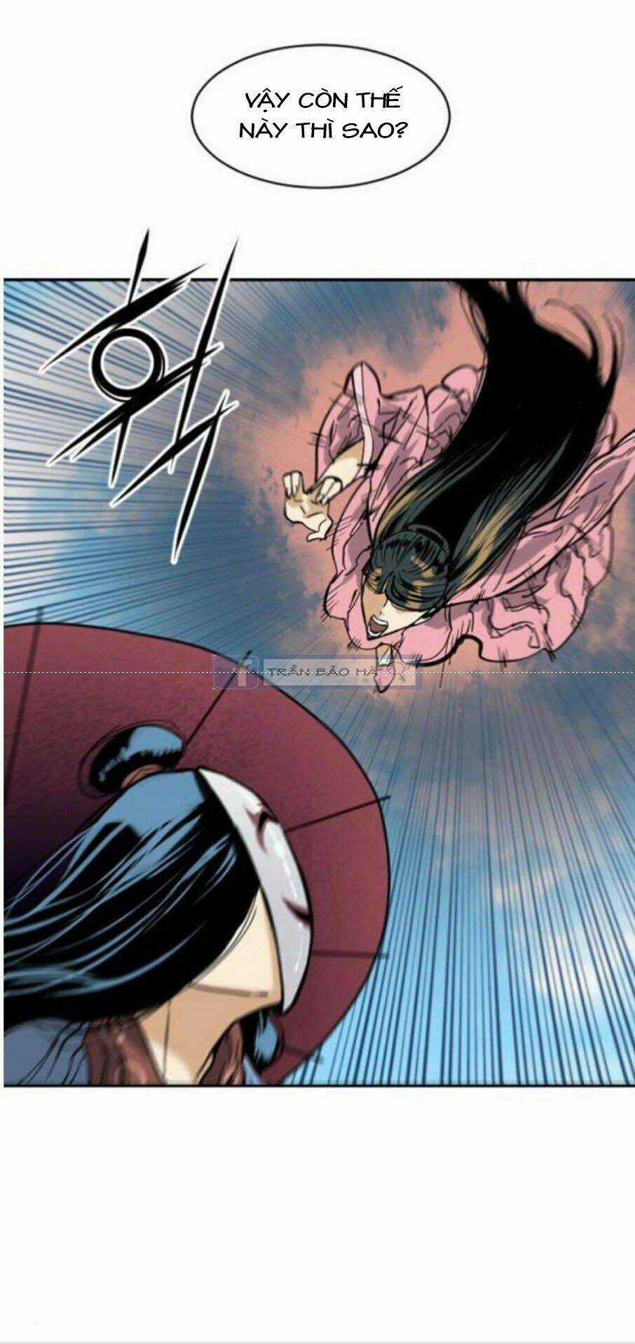 Thiên Hạ Đệ Nhất Nhân Chapter 41 trang 13