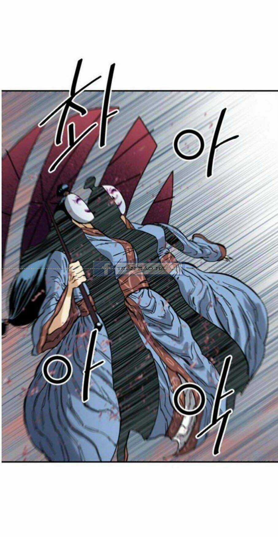 Thiên Hạ Đệ Nhất Nhân Chapter 41 trang 15