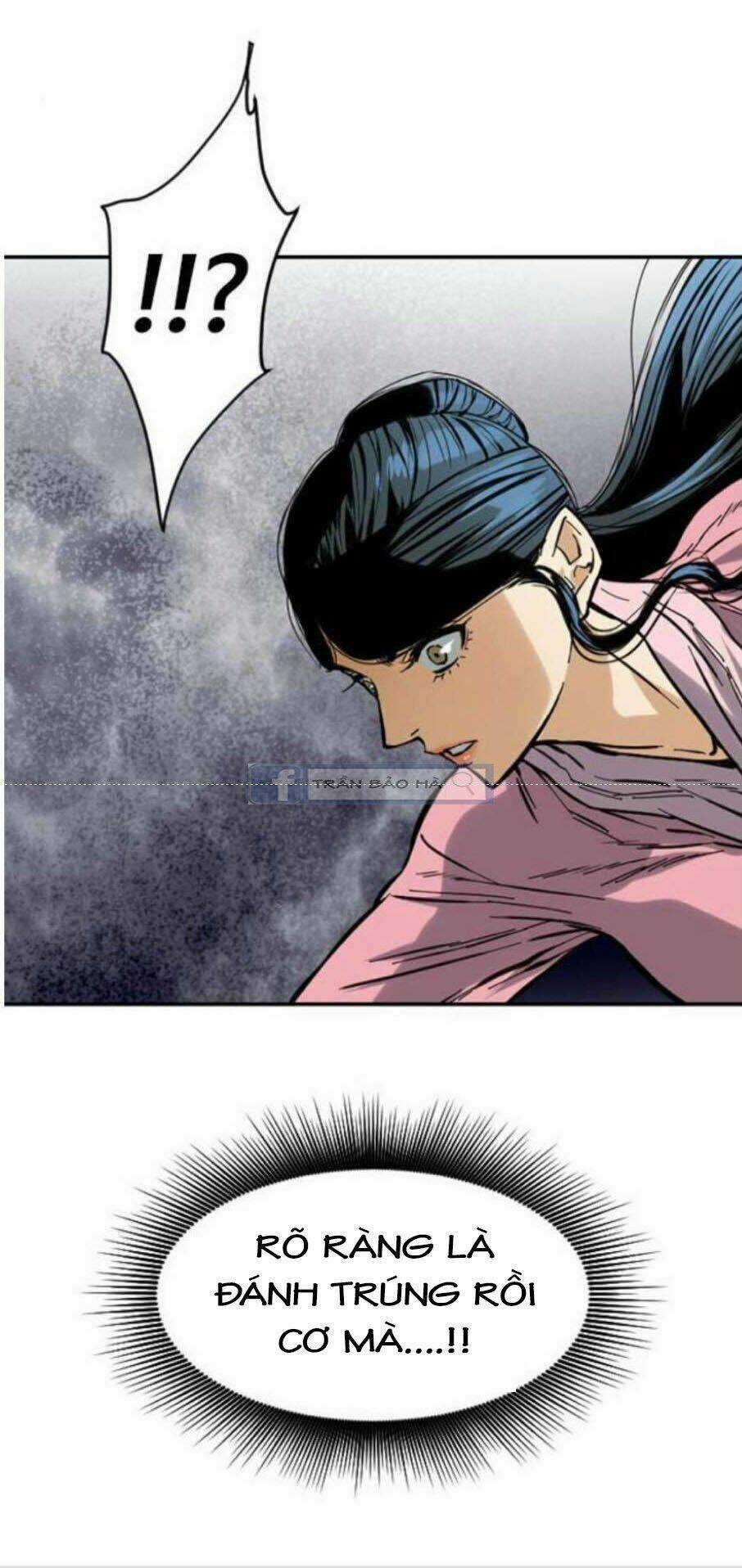 Thiên Hạ Đệ Nhất Nhân Chapter 41 trang 17