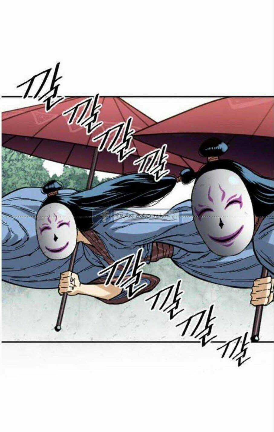 Thiên Hạ Đệ Nhất Nhân Chapter 41 trang 2