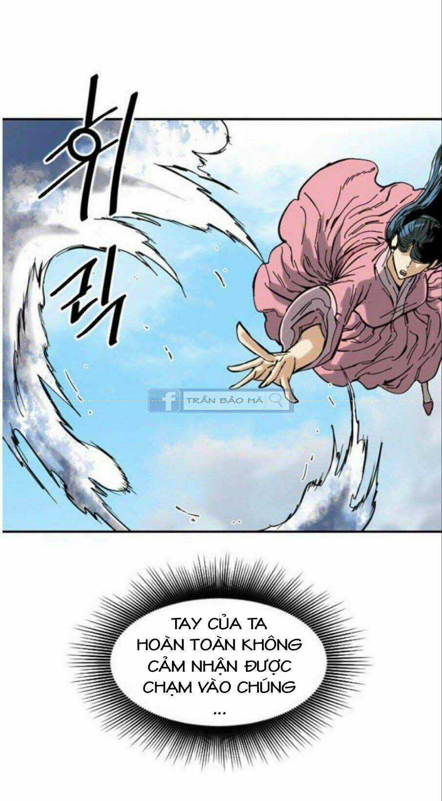 Thiên Hạ Đệ Nhất Nhân Chapter 41 trang 22