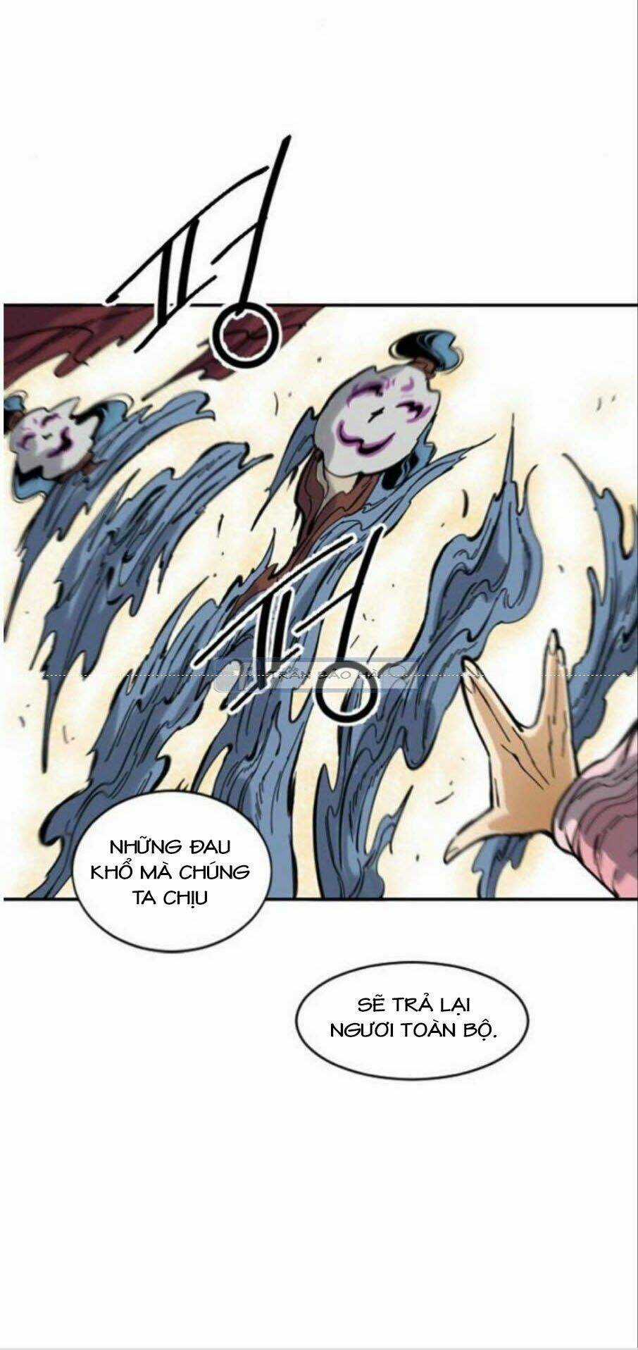 Thiên Hạ Đệ Nhất Nhân Chapter 41 trang 23