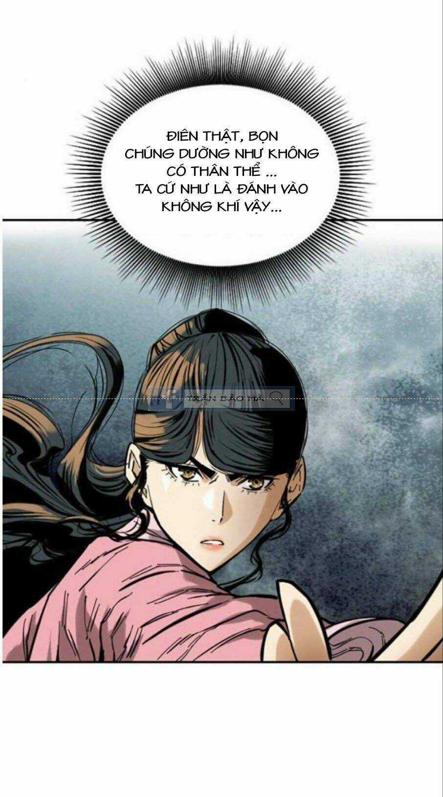 Thiên Hạ Đệ Nhất Nhân Chapter 41 trang 24