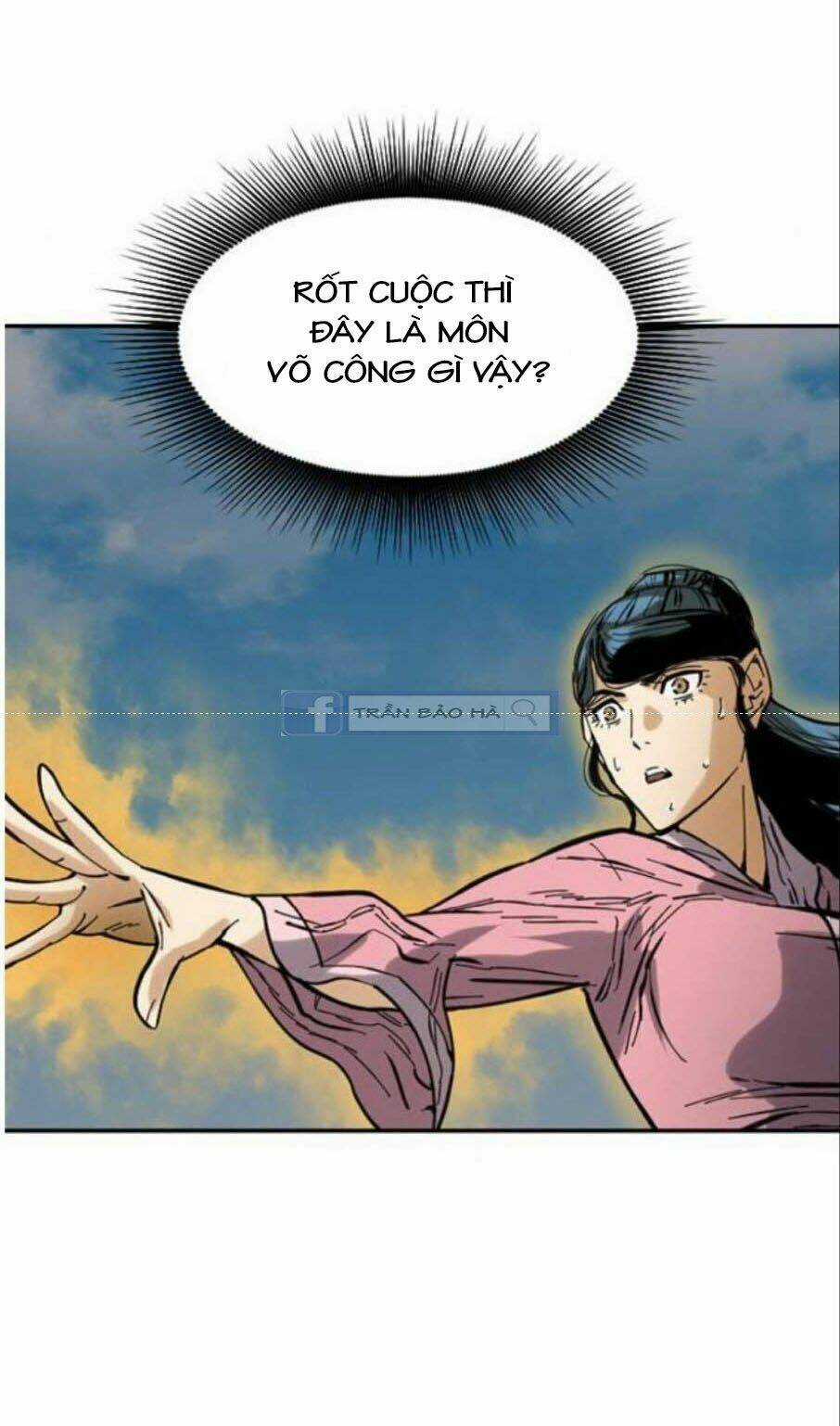 Thiên Hạ Đệ Nhất Nhân Chapter 41 trang 26