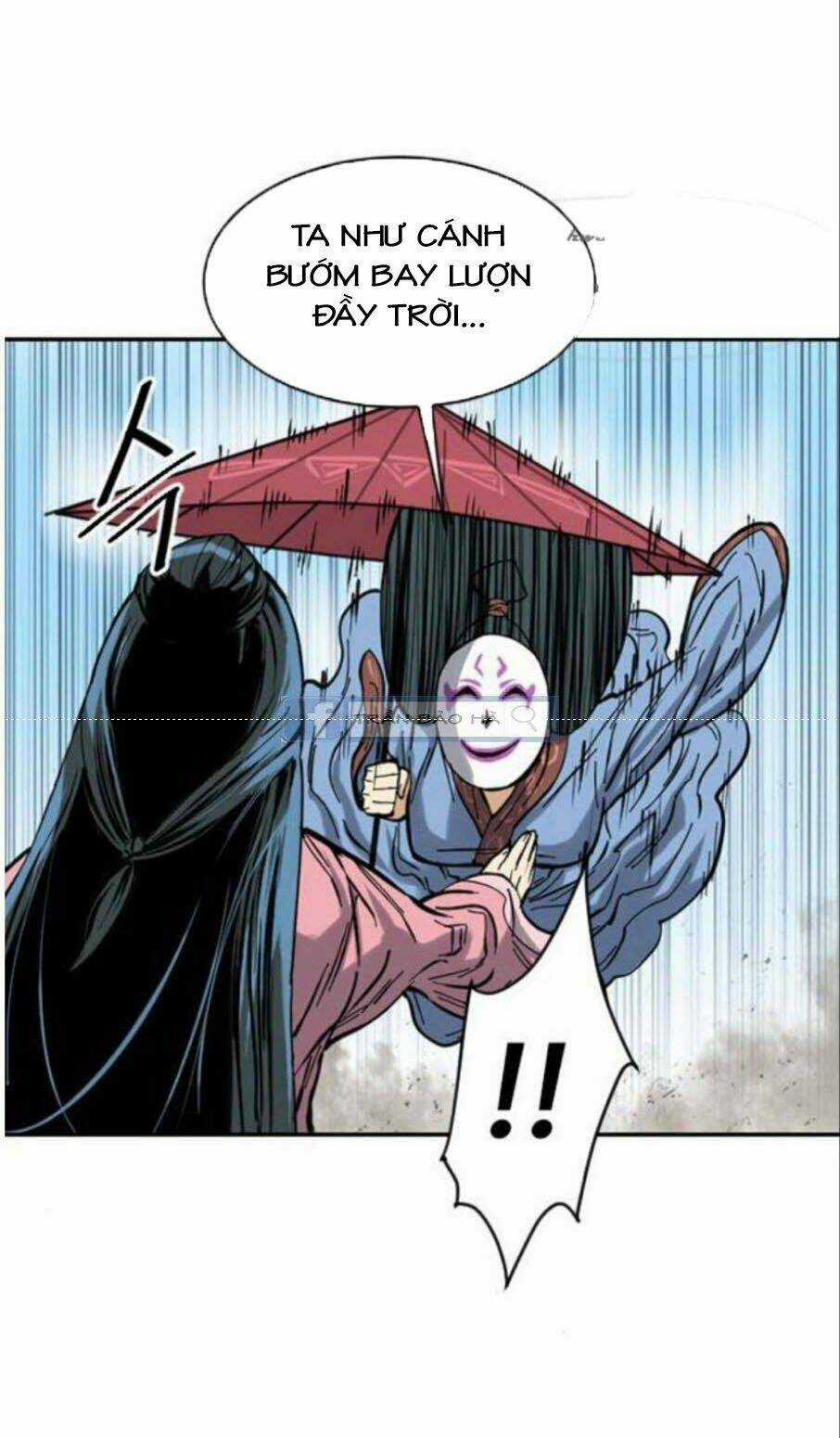 Thiên Hạ Đệ Nhất Nhân Chapter 41 trang 28