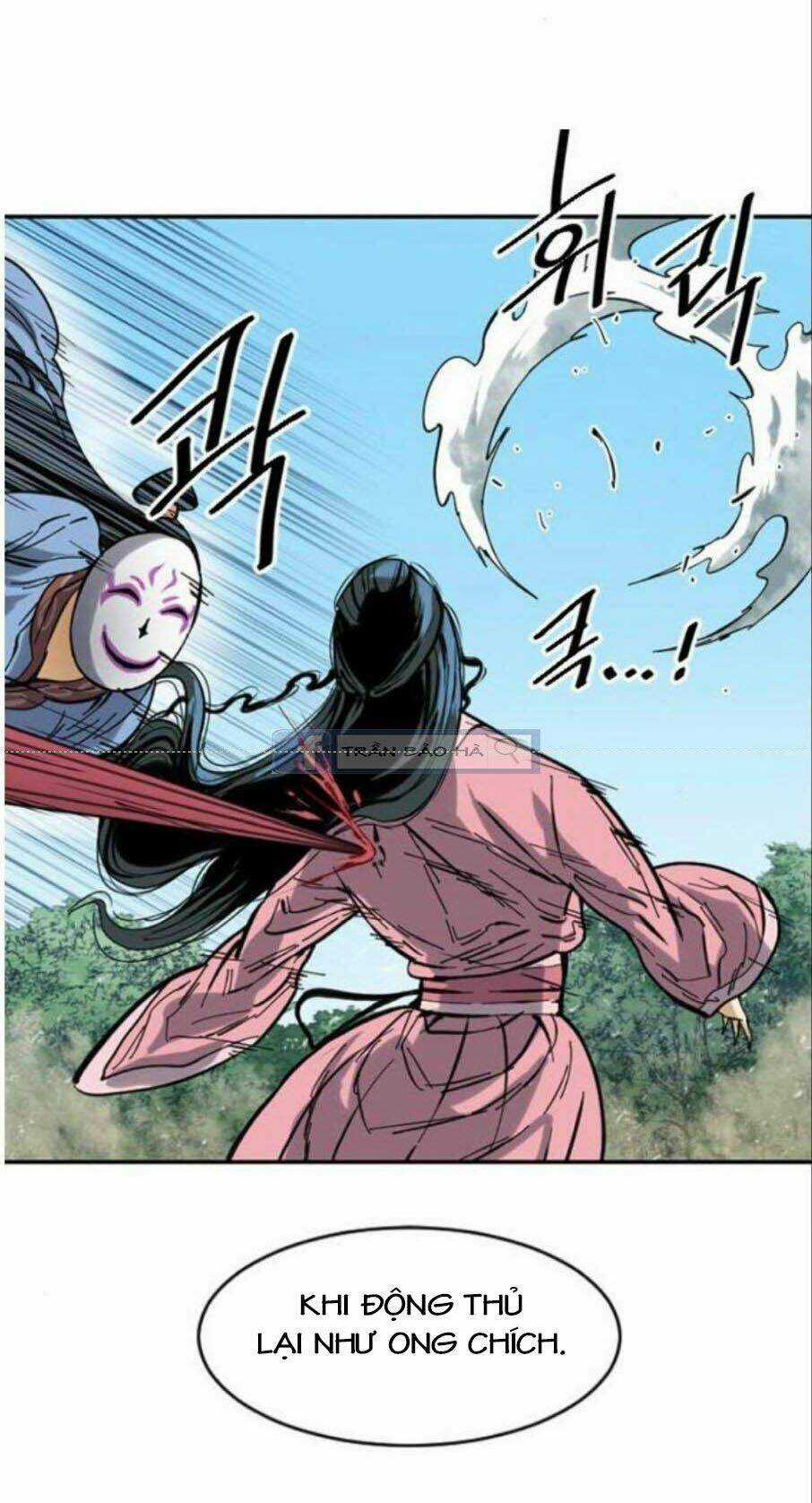 Thiên Hạ Đệ Nhất Nhân Chapter 41 trang 29