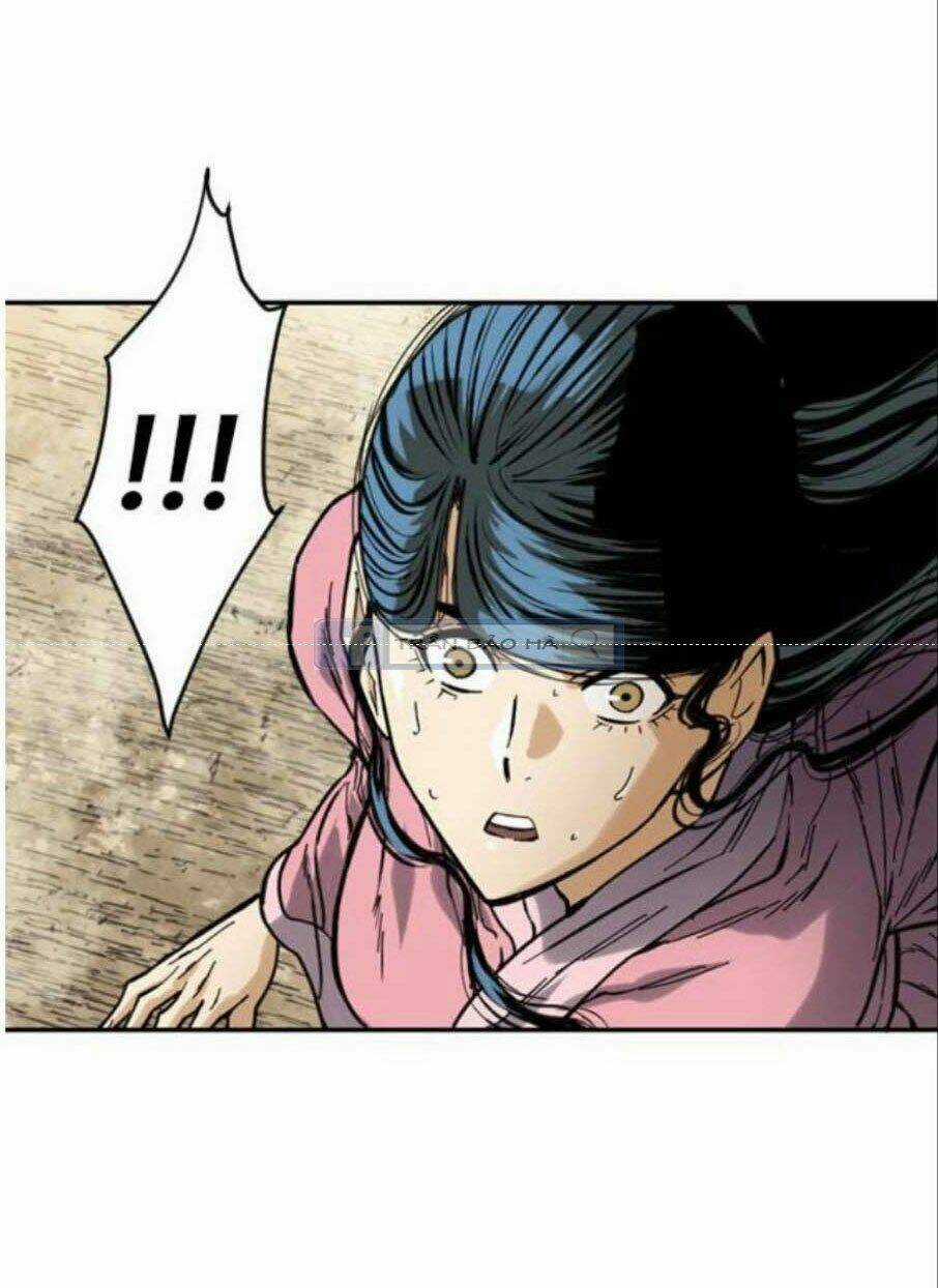 Thiên Hạ Đệ Nhất Nhân Chapter 41 trang 31