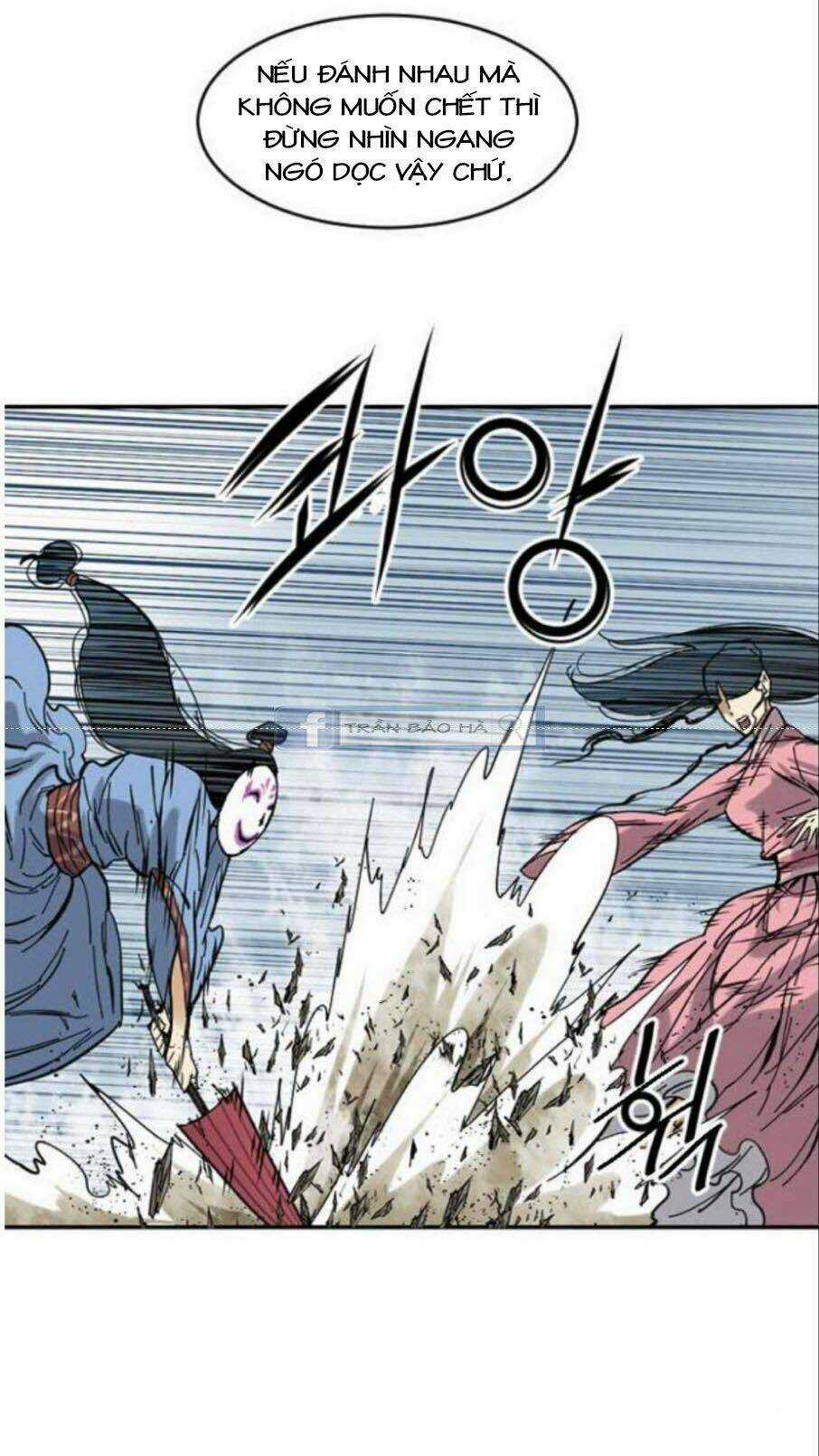 Thiên Hạ Đệ Nhất Nhân Chapter 41 trang 32