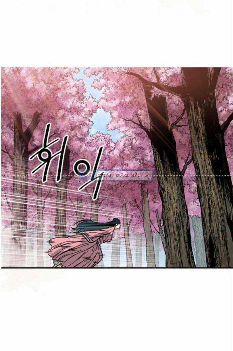 Thiên Hạ Đệ Nhất Nhân Chapter 41 trang 39