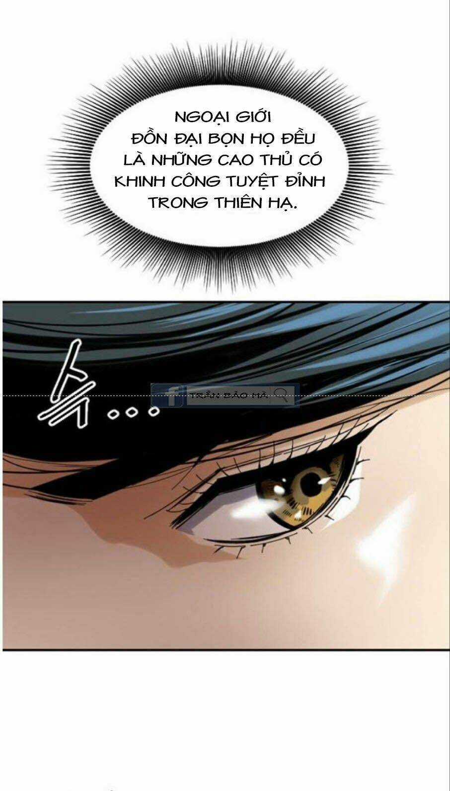 Thiên Hạ Đệ Nhất Nhân Chapter 41 trang 4