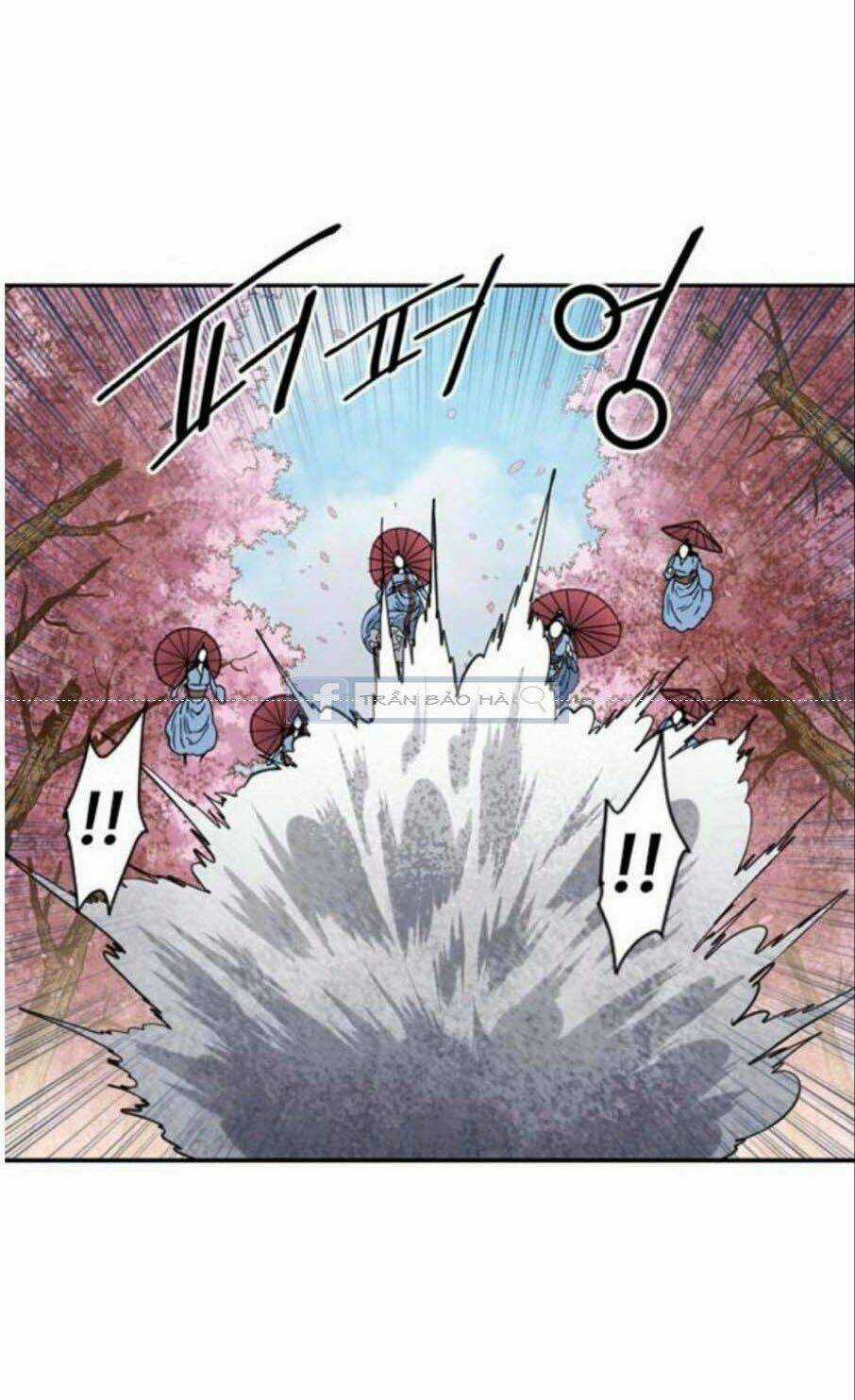 Thiên Hạ Đệ Nhất Nhân Chapter 41 trang 44