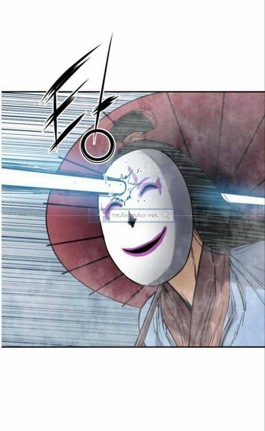 Thiên Hạ Đệ Nhất Nhân Chapter 41 trang 46