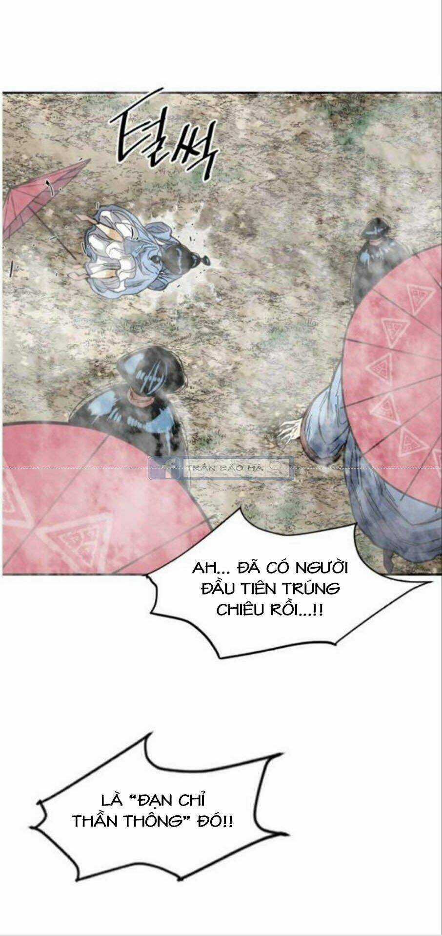 Thiên Hạ Đệ Nhất Nhân Chapter 41 trang 47