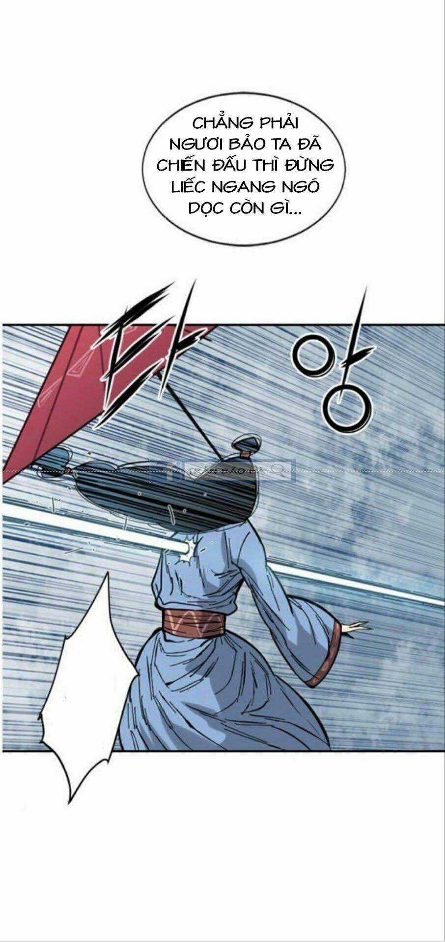 Thiên Hạ Đệ Nhất Nhân Chapter 41 trang 48