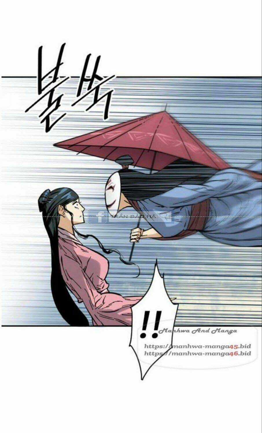 Thiên Hạ Đệ Nhất Nhân Chapter 41 trang 5