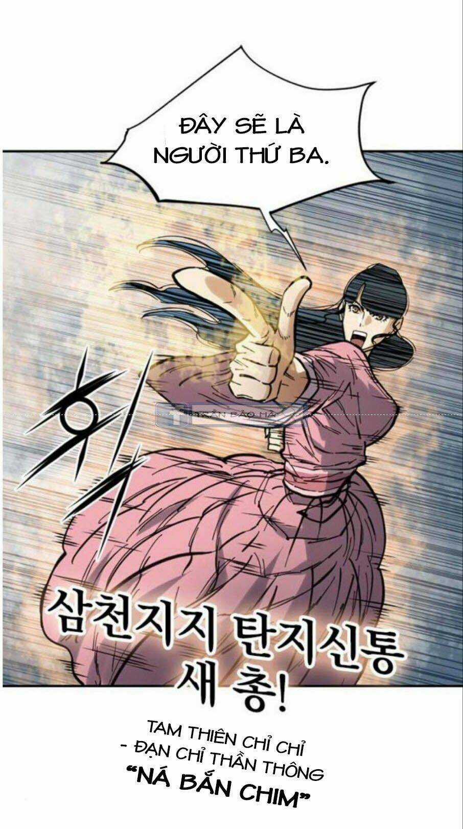 Thiên Hạ Đệ Nhất Nhân Chapter 41 trang 50