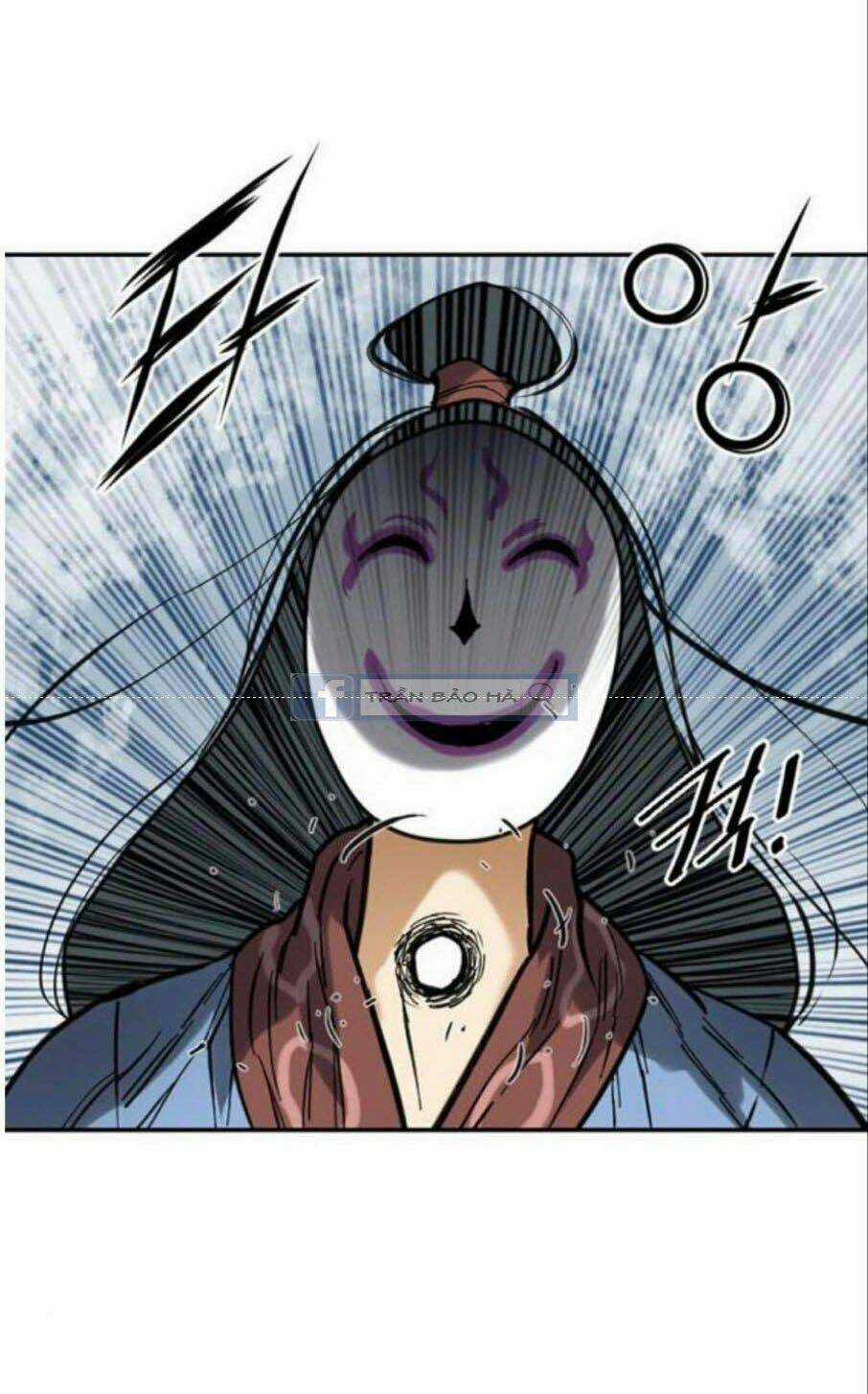 Thiên Hạ Đệ Nhất Nhân Chapter 41 trang 51