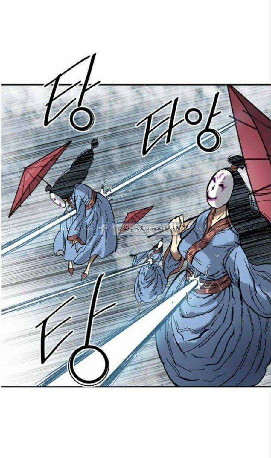 Thiên Hạ Đệ Nhất Nhân Chapter 41 trang 53