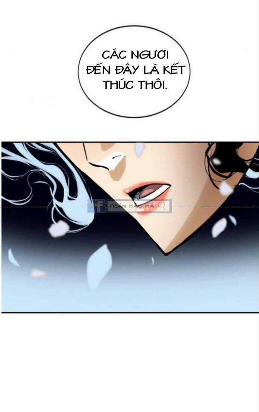 Thiên Hạ Đệ Nhất Nhân Chapter 41 trang 58