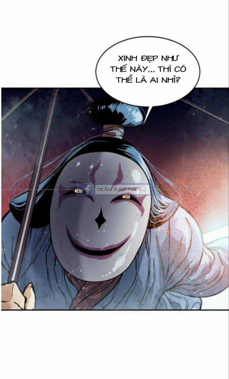 Thiên Hạ Đệ Nhất Nhân Chapter 41 trang 6