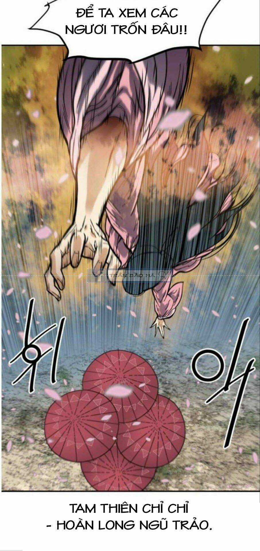 Thiên Hạ Đệ Nhất Nhân Chapter 41 trang 60