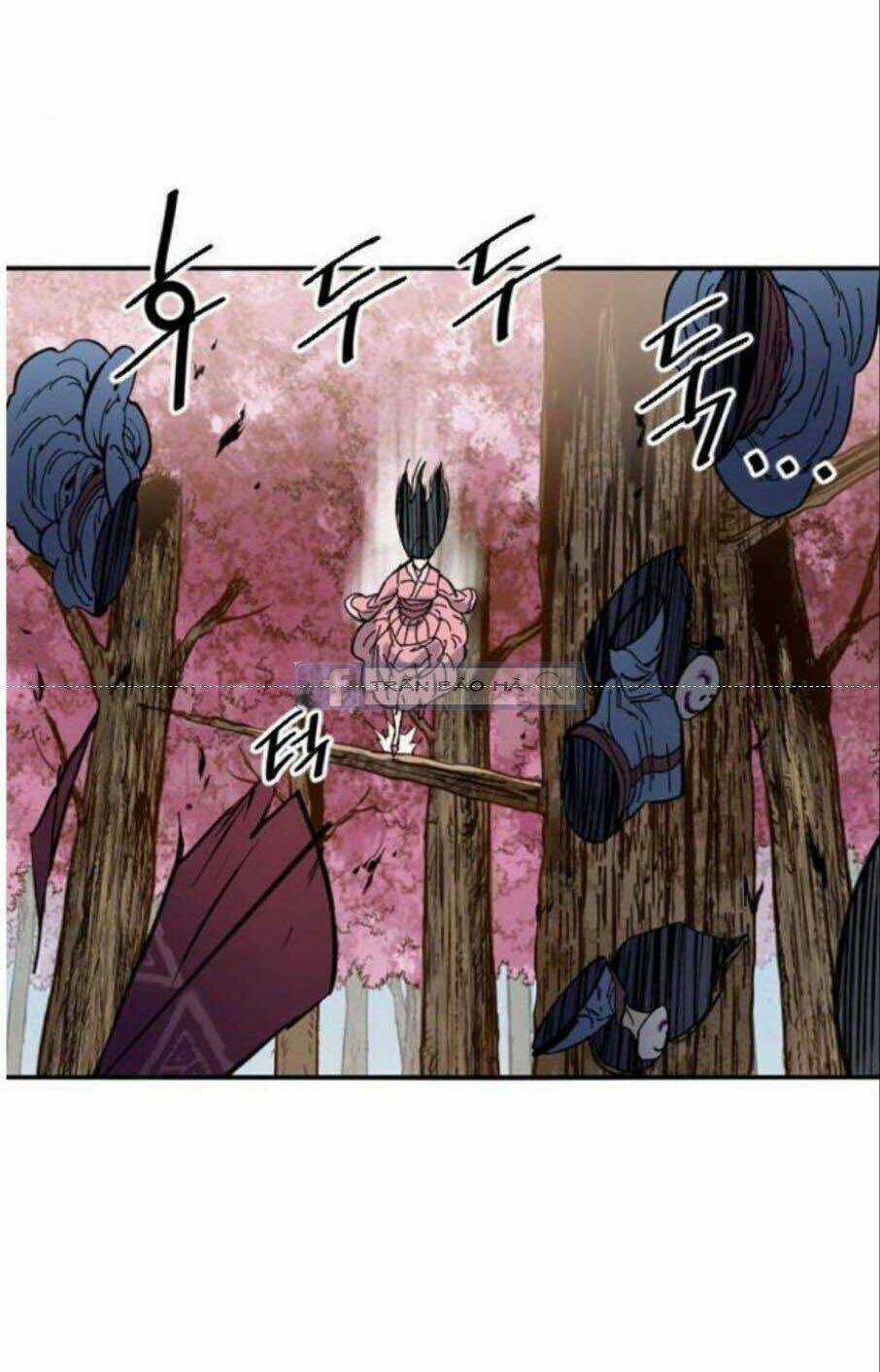 Thiên Hạ Đệ Nhất Nhân Chapter 41 trang 62