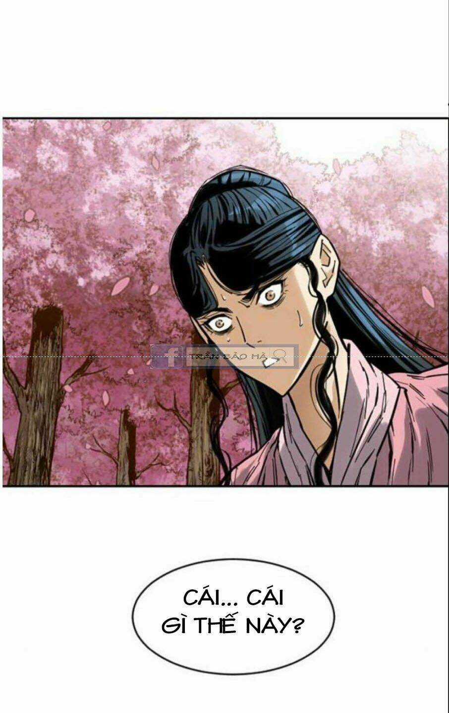 Thiên Hạ Đệ Nhất Nhân Chapter 41 trang 63