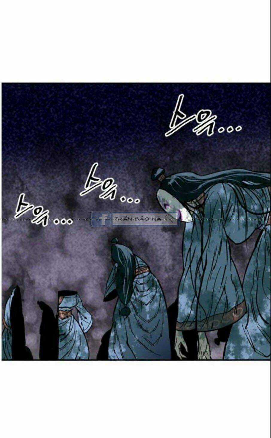 Thiên Hạ Đệ Nhất Nhân Chapter 41 trang 64