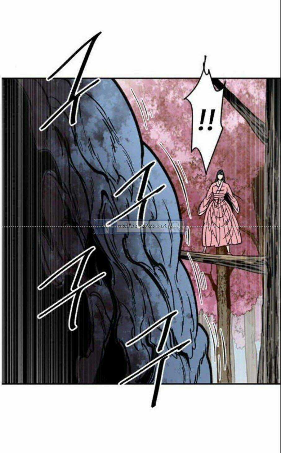 Thiên Hạ Đệ Nhất Nhân Chapter 41 trang 66