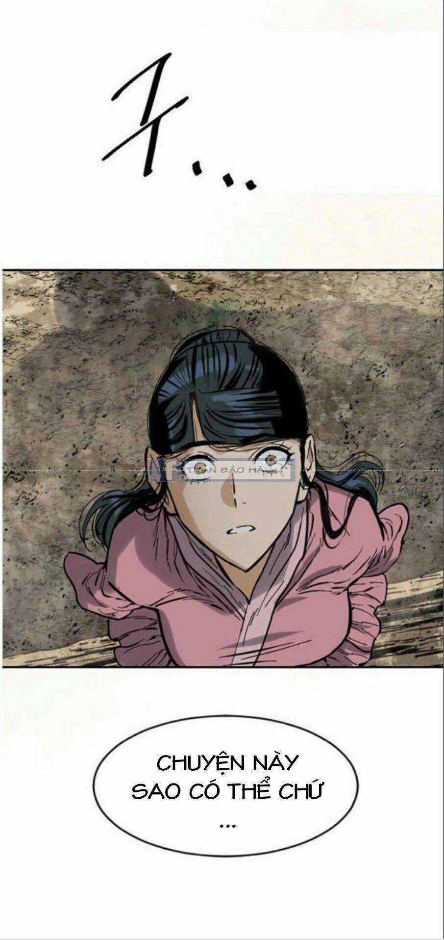 Thiên Hạ Đệ Nhất Nhân Chapter 41 trang 68