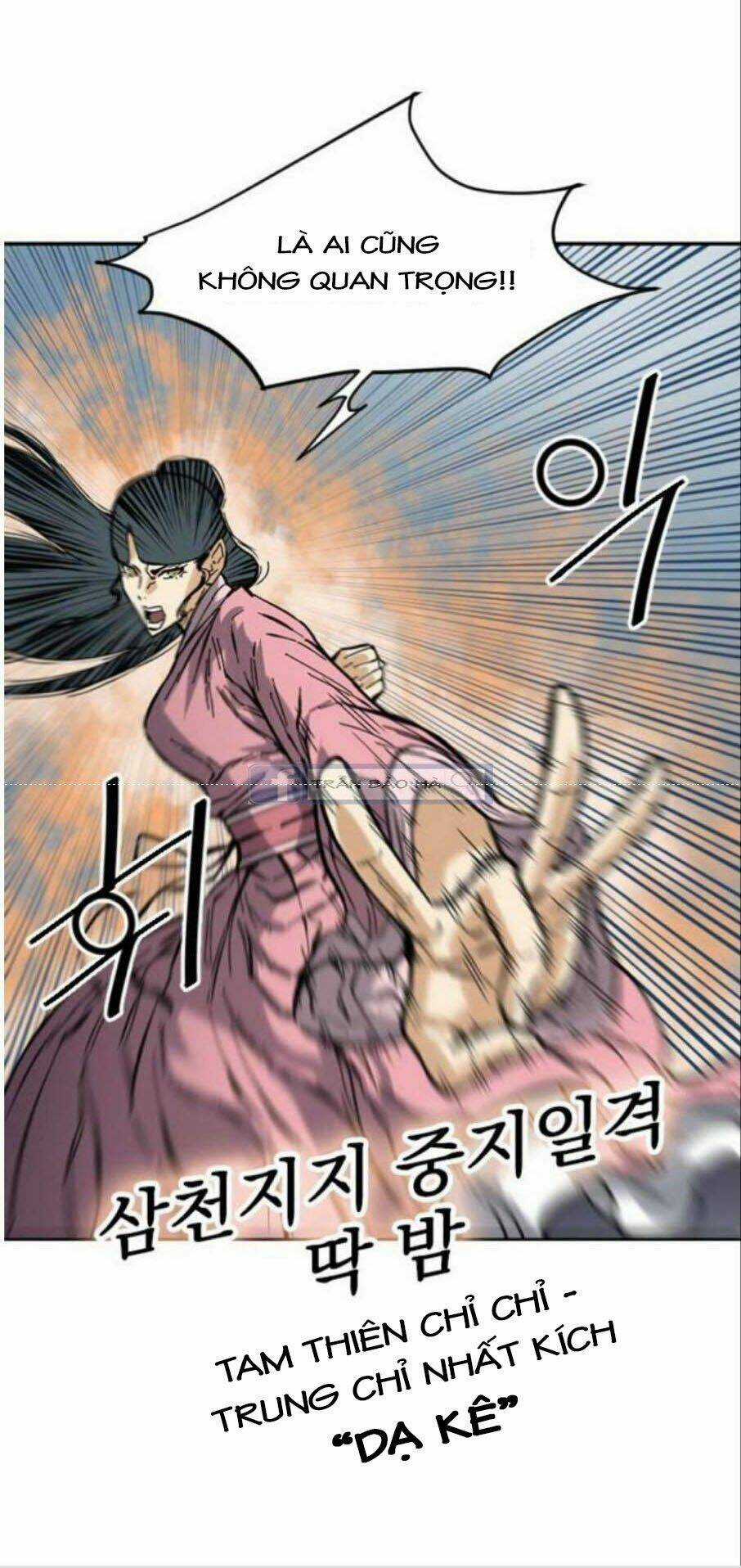 Thiên Hạ Đệ Nhất Nhân Chapter 41 trang 7