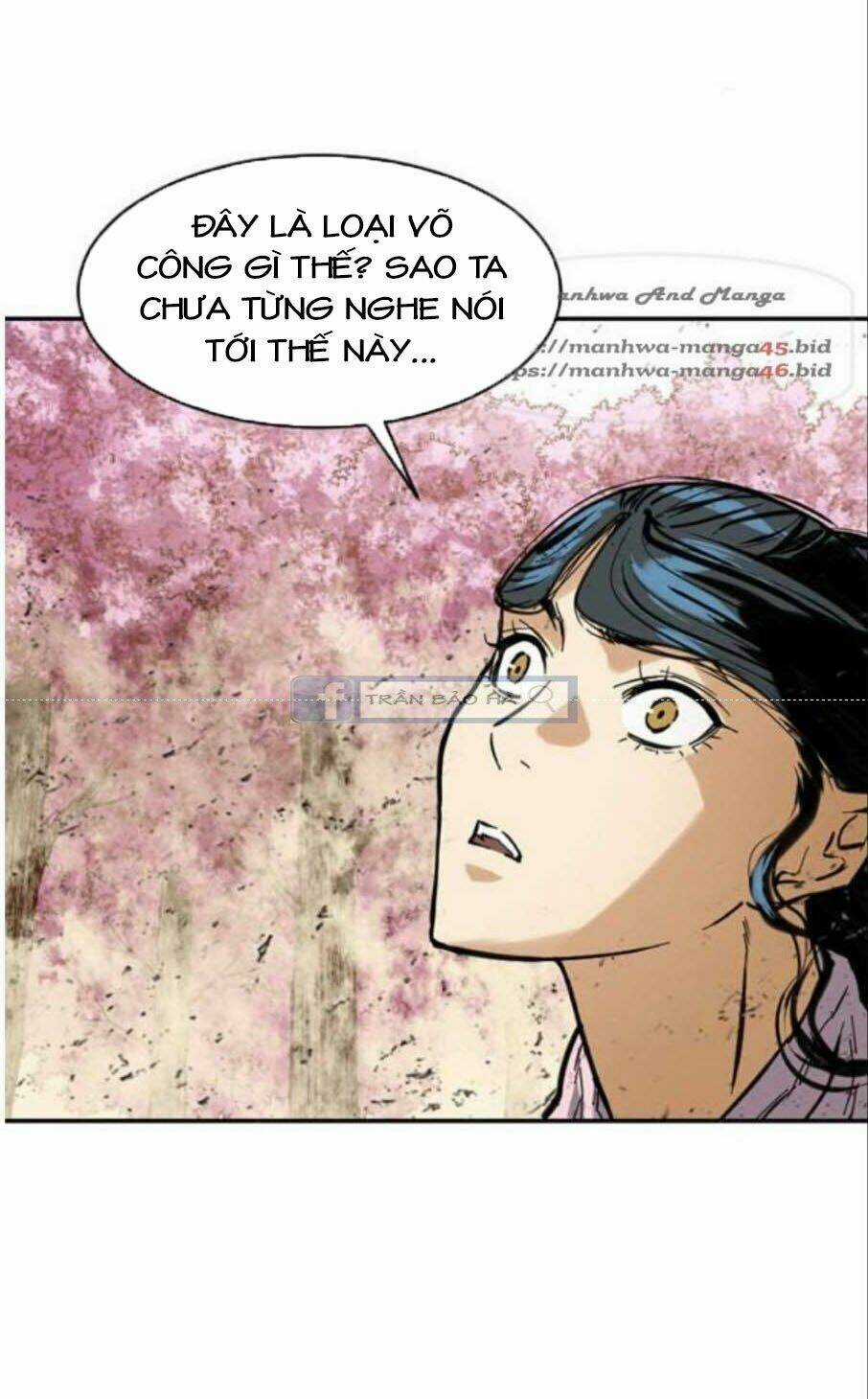 Thiên Hạ Đệ Nhất Nhân Chapter 41 trang 70