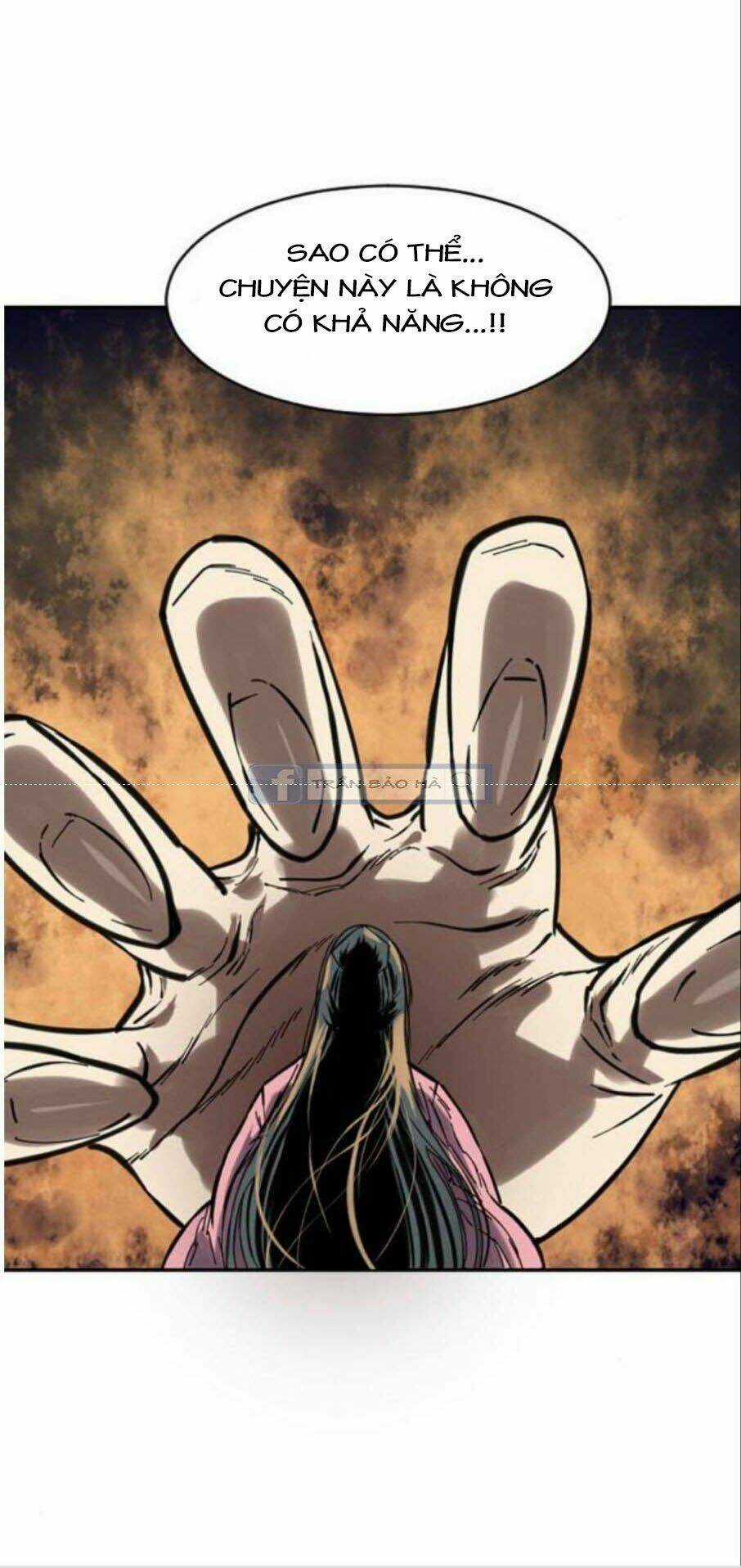 Thiên Hạ Đệ Nhất Nhân Chapter 41 trang 72