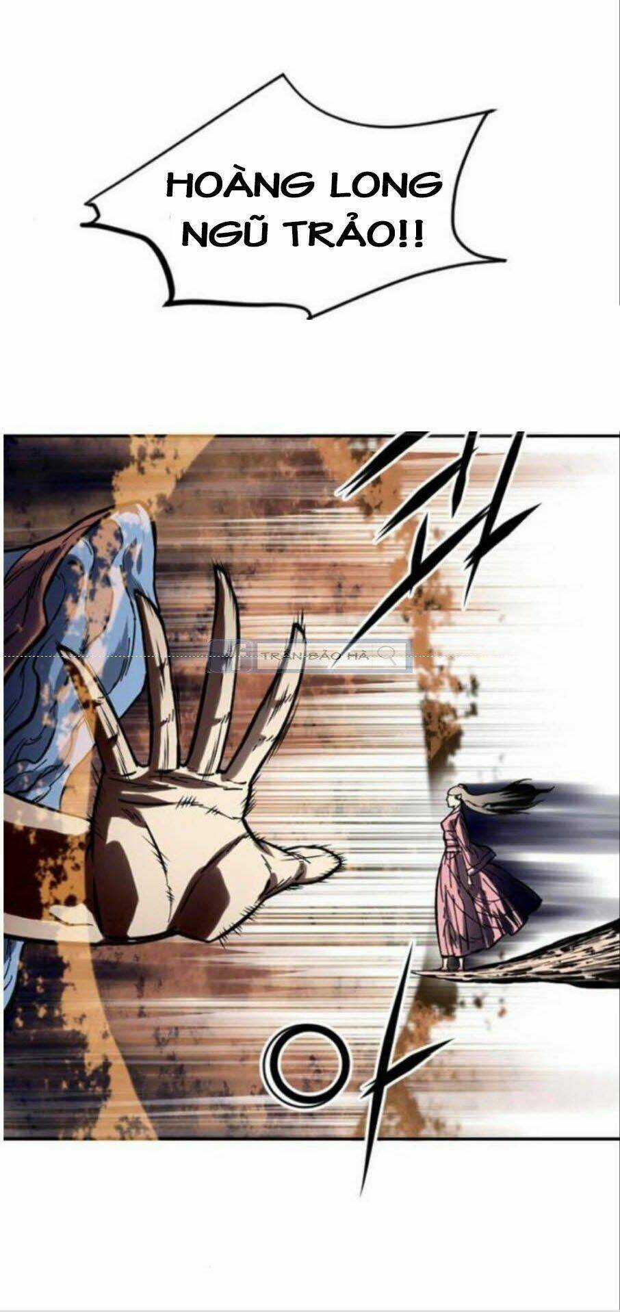 Thiên Hạ Đệ Nhất Nhân Chapter 41 trang 73