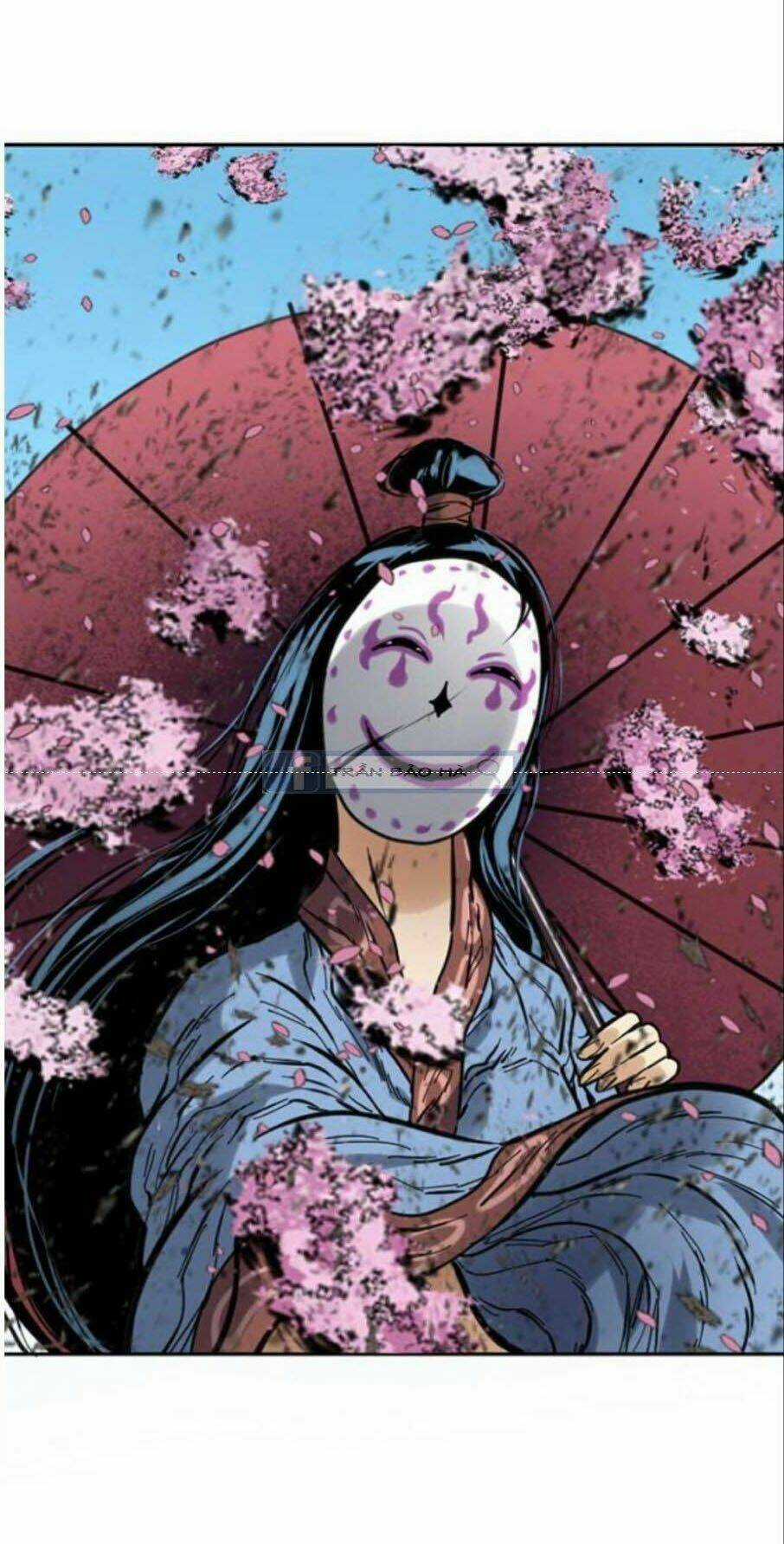 Thiên Hạ Đệ Nhất Nhân Chapter 41 trang 75