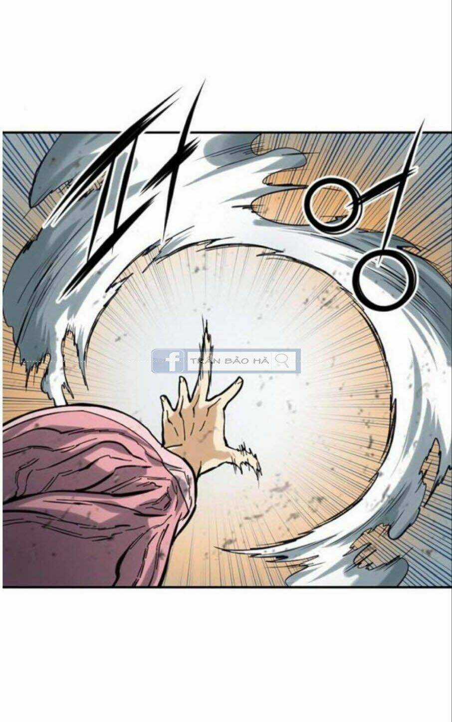 Thiên Hạ Đệ Nhất Nhân Chapter 41 trang 8