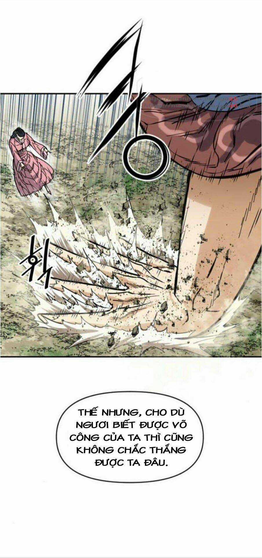 Thiên Hạ Đệ Nhất Nhân Chapter 42 trang 10