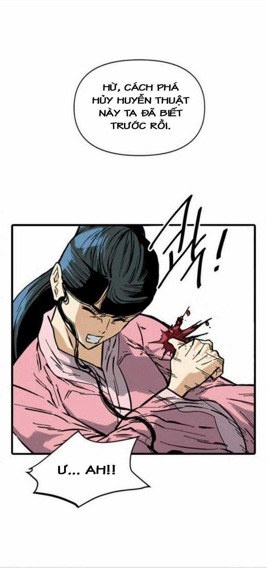 Thiên Hạ Đệ Nhất Nhân Chapter 42 trang 11