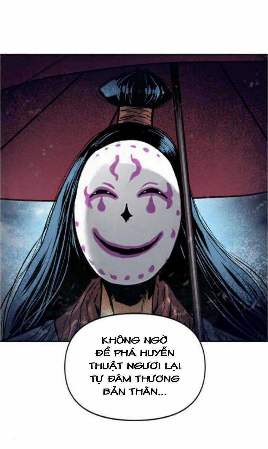 Thiên Hạ Đệ Nhất Nhân Chapter 42 trang 12