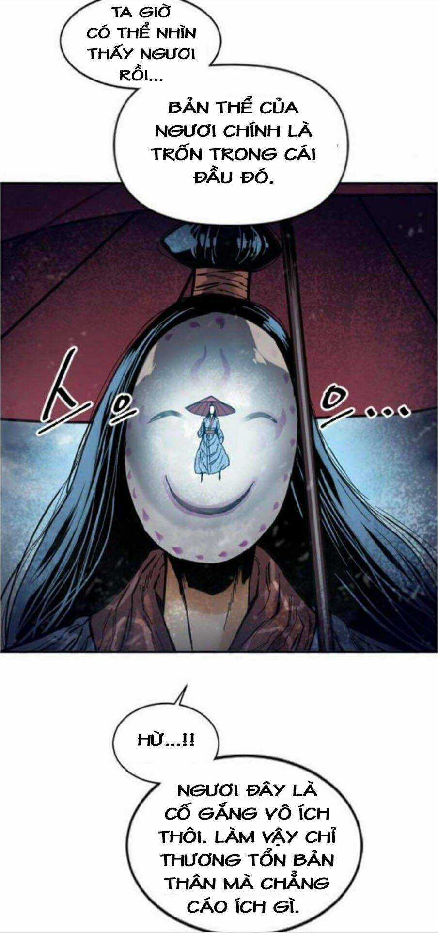 Thiên Hạ Đệ Nhất Nhân Chapter 42 trang 13