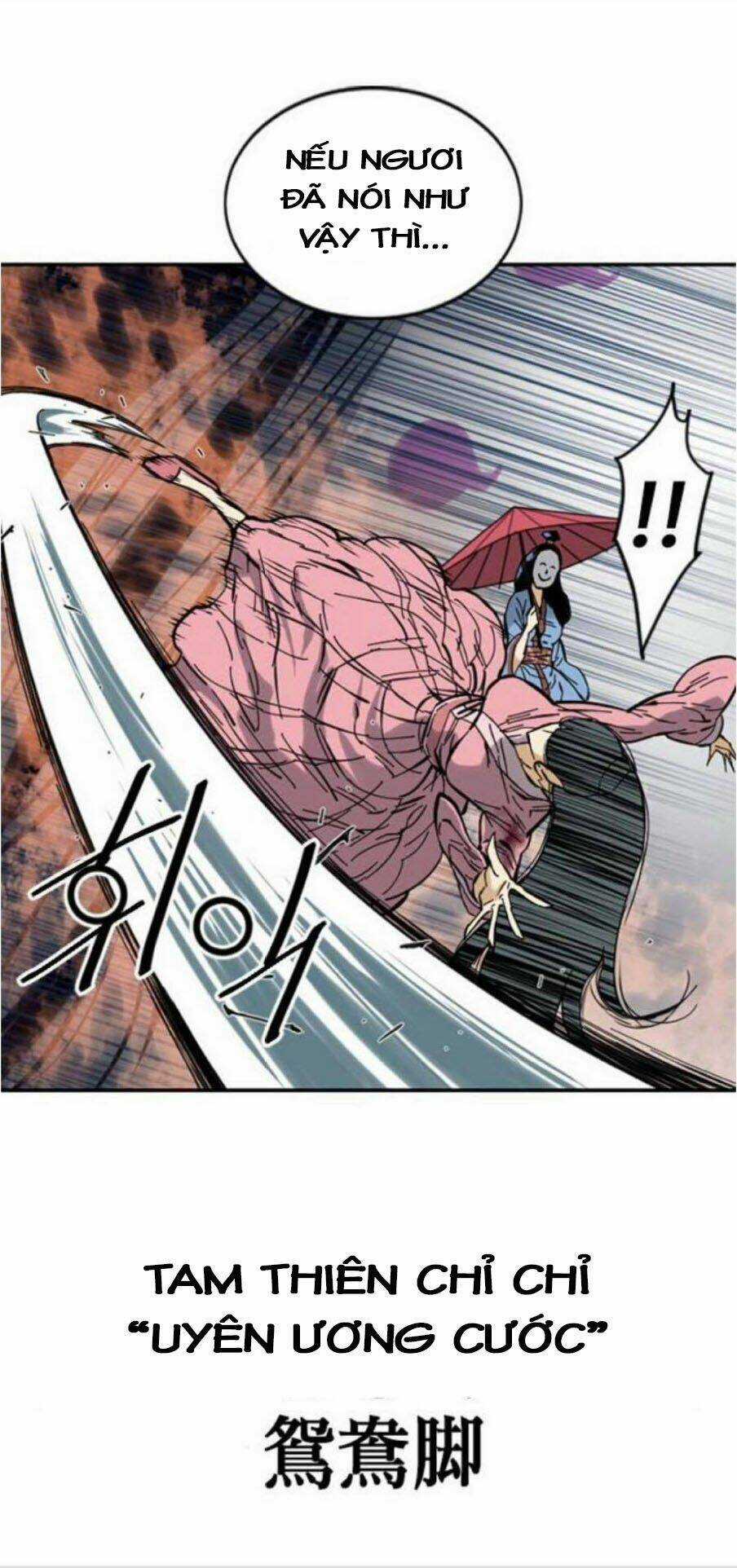 Thiên Hạ Đệ Nhất Nhân Chapter 42 trang 14