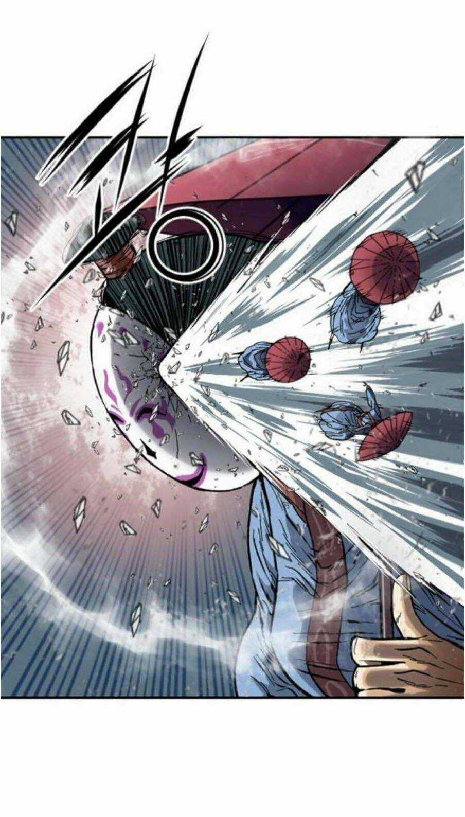 Thiên Hạ Đệ Nhất Nhân Chapter 42 trang 15