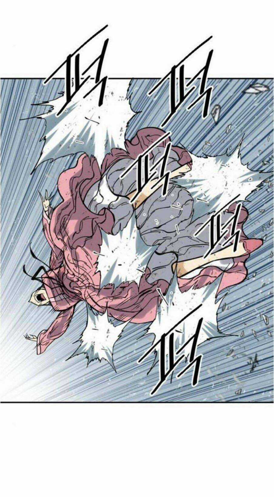 Thiên Hạ Đệ Nhất Nhân Chapter 42 trang 17