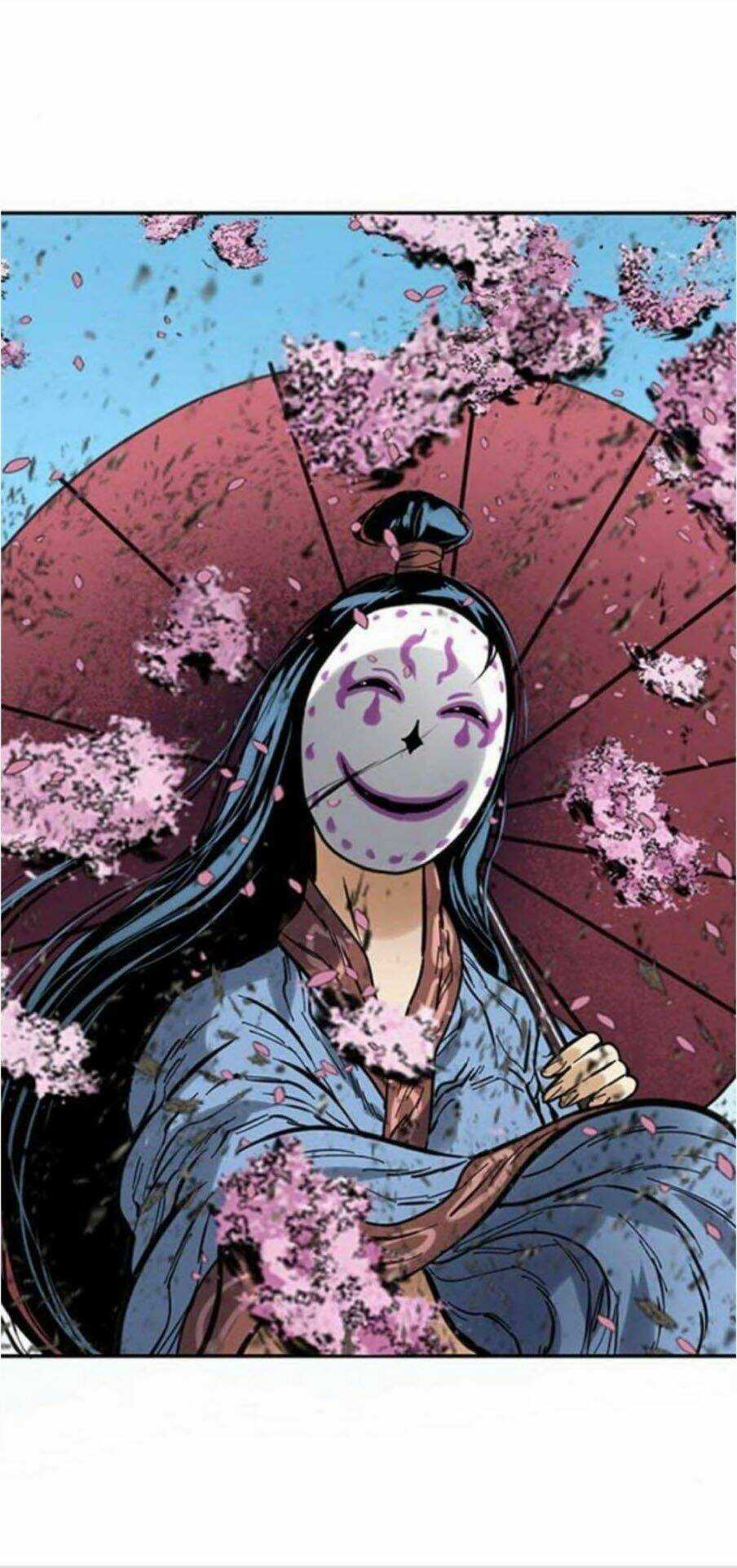 Thiên Hạ Đệ Nhất Nhân Chapter 42 trang 2