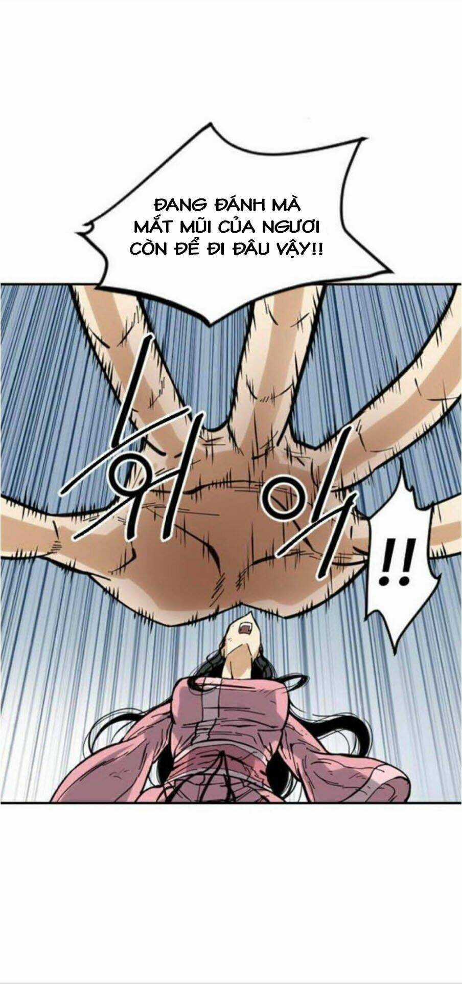 Thiên Hạ Đệ Nhất Nhân Chapter 42 trang 21