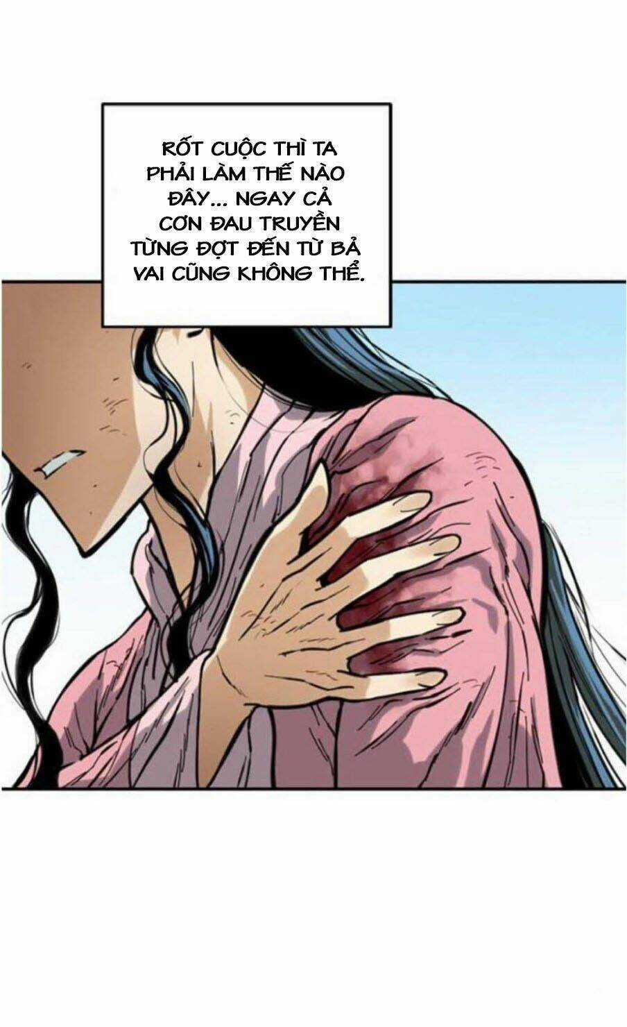 Thiên Hạ Đệ Nhất Nhân Chapter 42 trang 23